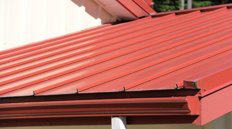 Industrial Roof Maintenance in Bomont, WV